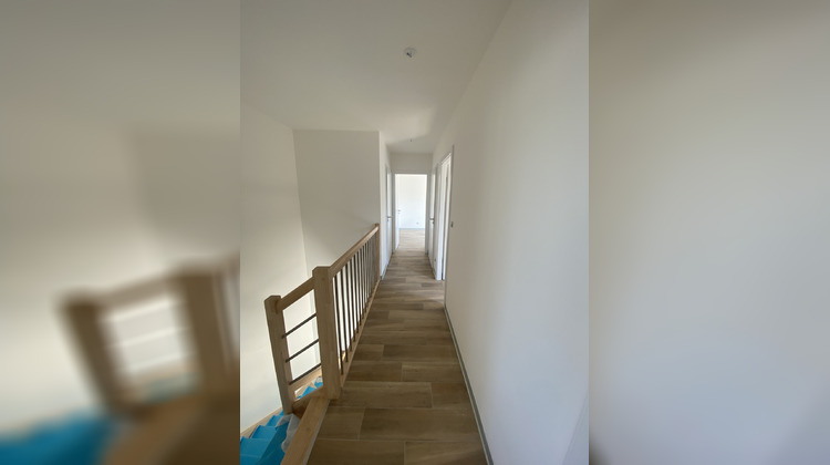 Ma-Cabane - Location Maison Thionville, 81 m²