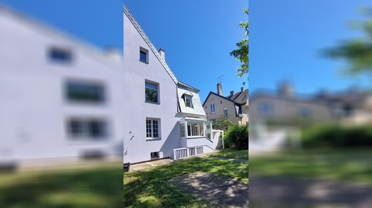 Ma-Cabane - Location Maison THIONVILLE, 142 m²