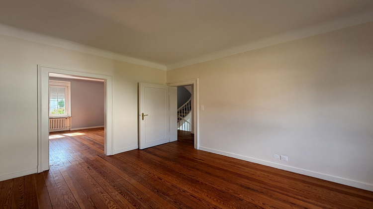 Ma-Cabane - Location Maison THIONVILLE, 142 m²