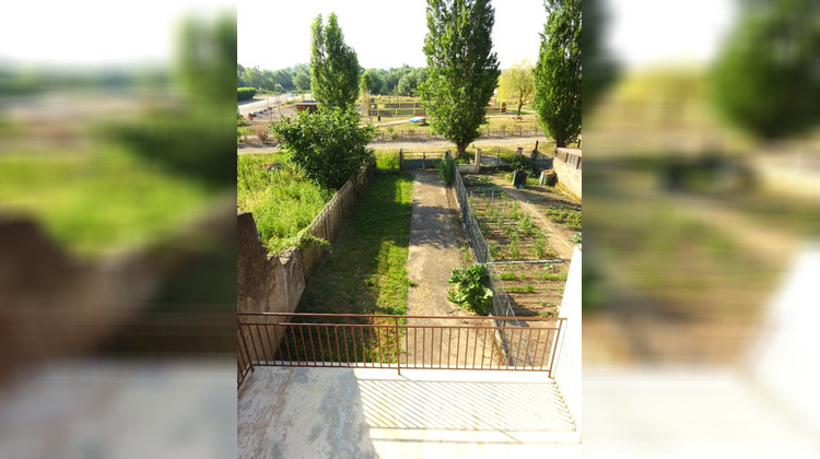 Ma-Cabane - Location Maison THIONVILLE, 90 m²