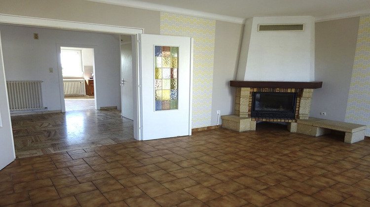 Ma-Cabane - Location Maison THIONVILLE, 90 m²