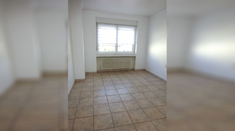 Ma-Cabane - Location Maison THIONVILLE, 90 m²