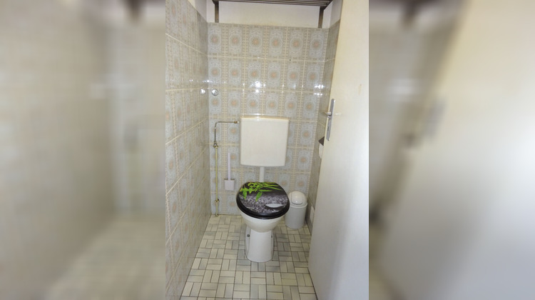 Ma-Cabane - Location Maison THIONVILLE, 90 m²
