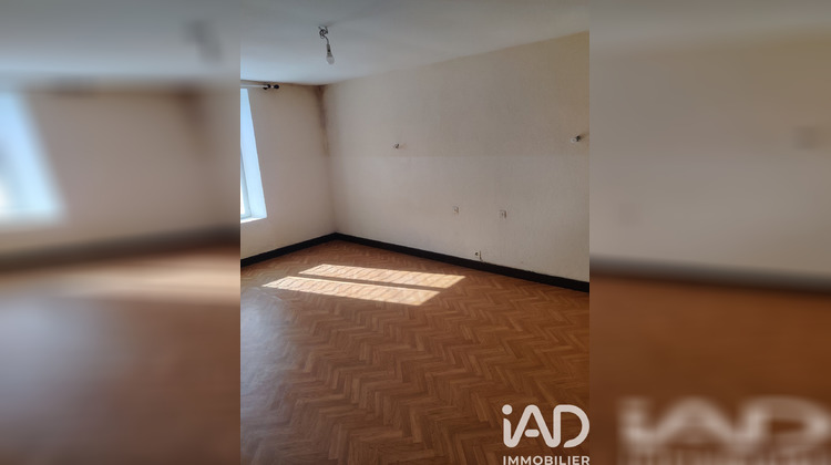 Ma-Cabane - Location Maison Thoiré-sur-Dinan, 90 m²