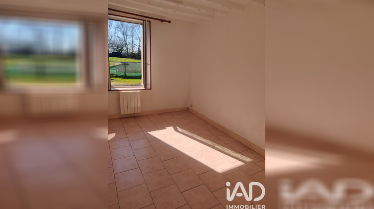 Ma-Cabane - Location Maison Thoiré-sur-Dinan, 90 m²