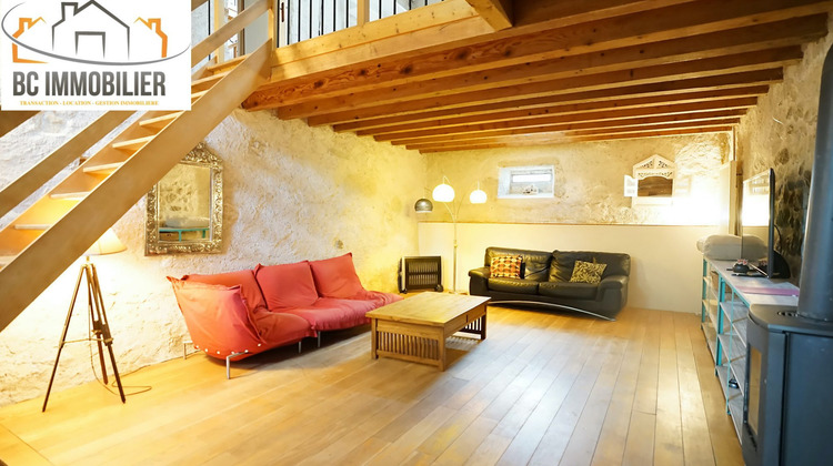 Ma-Cabane - Location Maison Thoiry, 212 m²