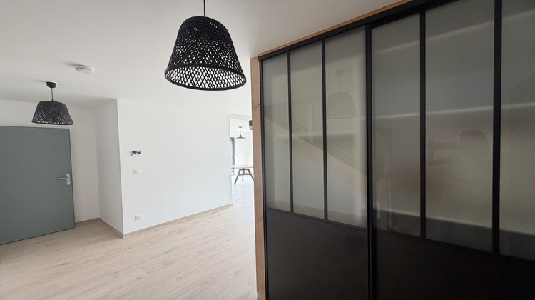 Ma-Cabane - Location Maison Thoiry, 108 m²
