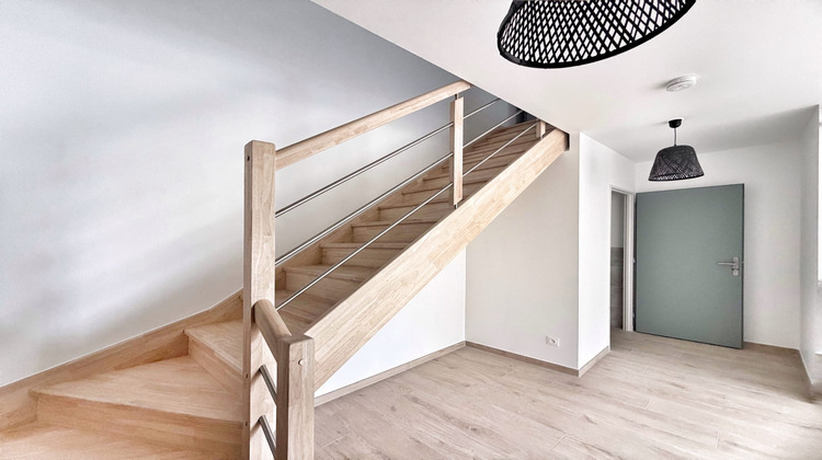 Ma-Cabane - Location Maison Thoiry, 108 m²