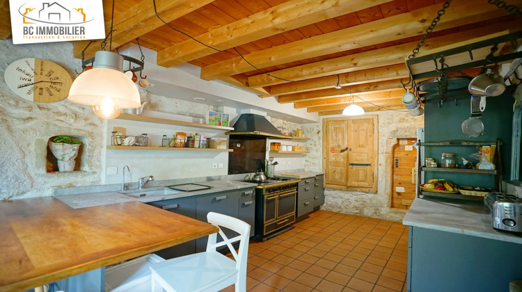 Ma-Cabane - Location Maison Thoiry, 212 m²