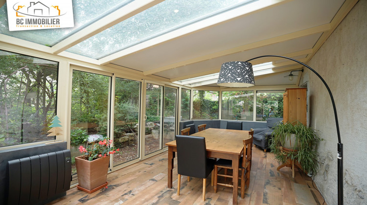 Ma-Cabane - Location Maison Thoiry, 212 m²