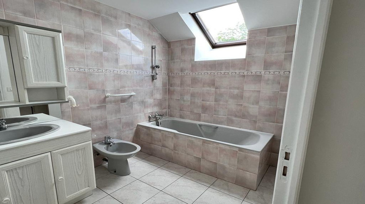 Ma-Cabane - Location Maison Thoiry, 116 m²