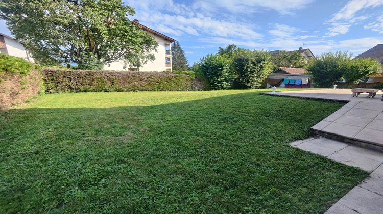 Ma-Cabane - Location Maison Thonon-les-Bains, 116 m²