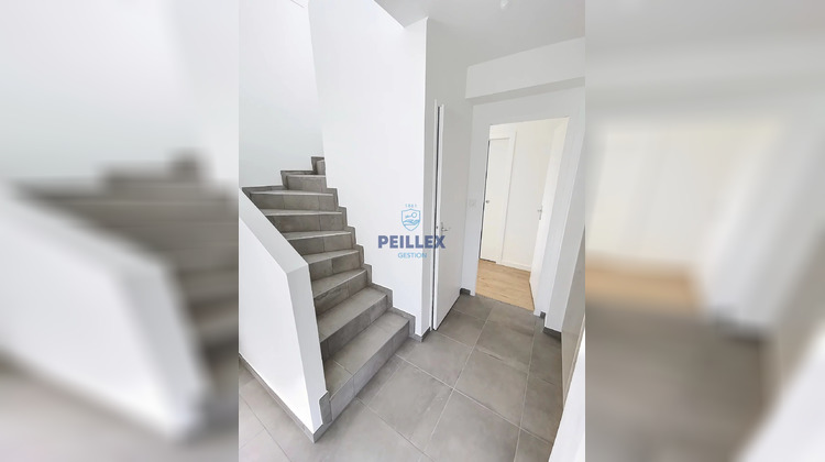 Ma-Cabane - Location Maison Thonon-les-Bains, 101 m²