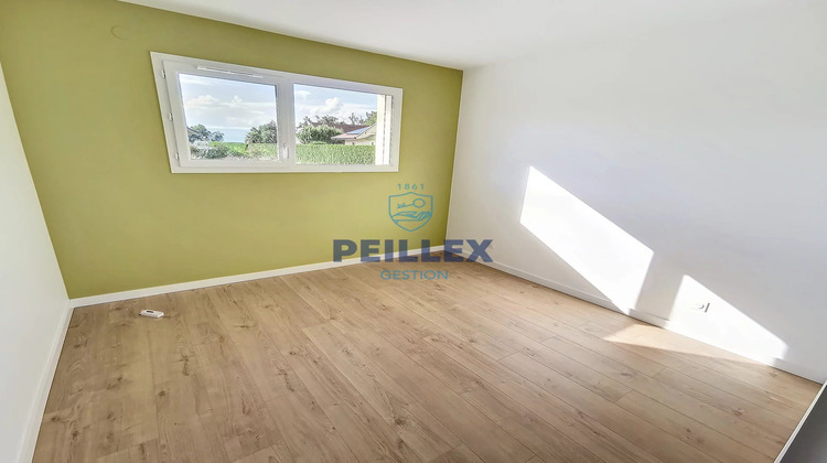 Ma-Cabane - Location Maison Thonon-les-Bains, 101 m²