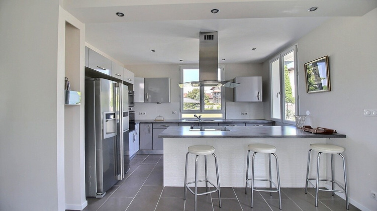 Ma-Cabane - Location Maison THONON-LES-BAINS, 108 m²