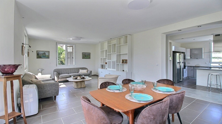 Ma-Cabane - Location Maison THONON-LES-BAINS, 108 m²