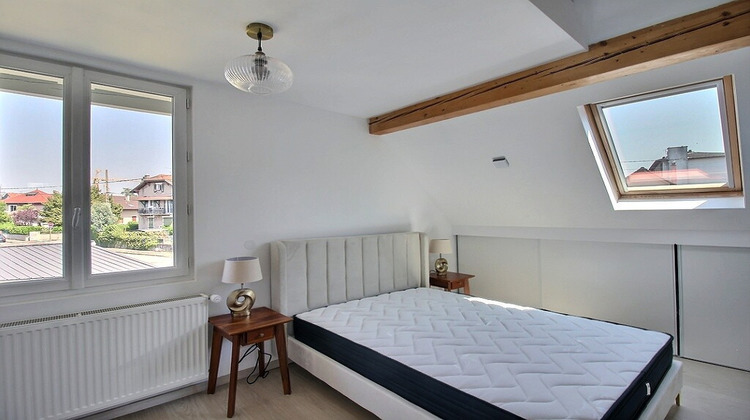 Ma-Cabane - Location Maison THONON-LES-BAINS, 108 m²