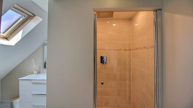 Ma-Cabane - Location Maison THONON-LES-BAINS, 108 m²