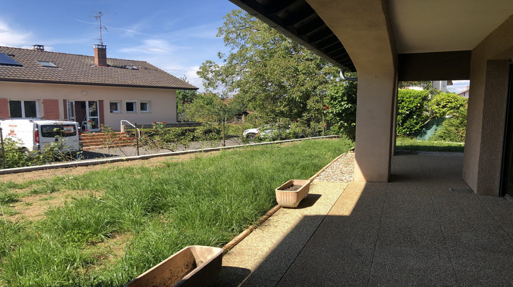 Ma-Cabane - Location Maison THONON-LES-BAINS, 110 m²