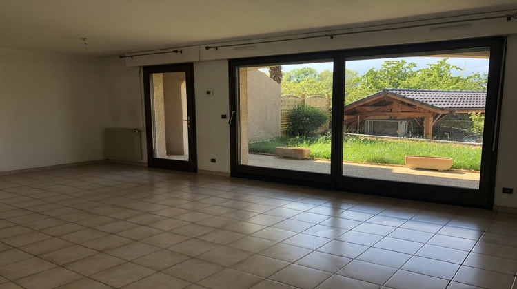 Ma-Cabane - Location Maison THONON-LES-BAINS, 110 m²