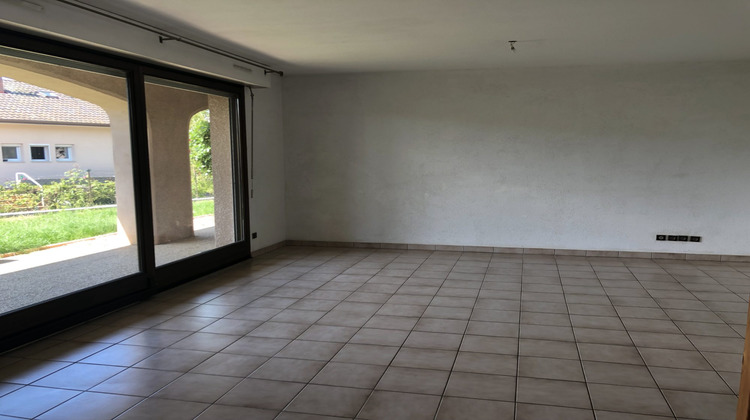 Ma-Cabane - Location Maison THONON-LES-BAINS, 110 m²