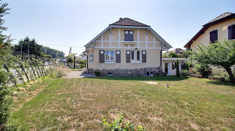 Ma-Cabane - Location Maison THONON-LES-BAINS, 108 m²