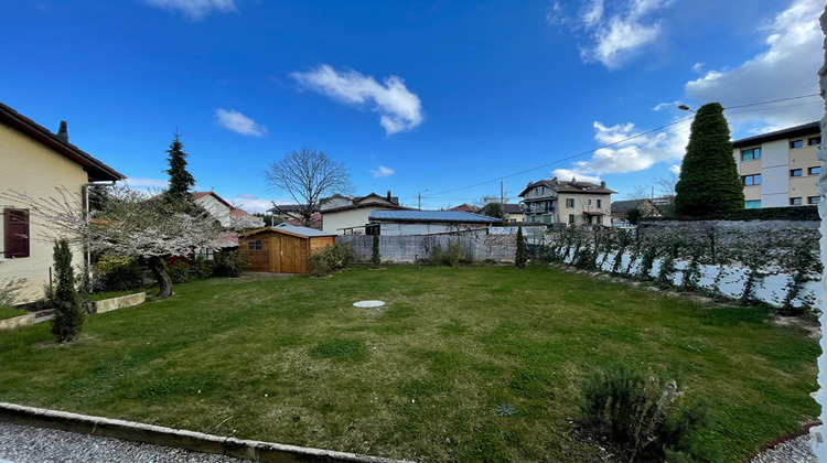 Ma-Cabane - Location Maison THONON-LES-BAINS, 108 m²