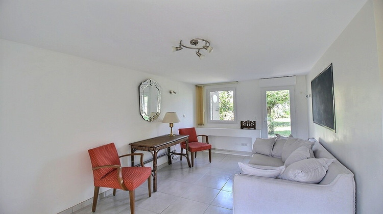 Ma-Cabane - Location Maison THONON-LES-BAINS, 108 m²