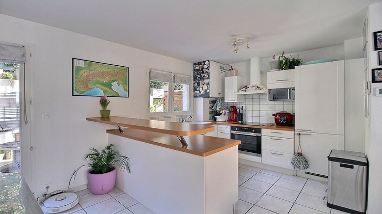 Ma-Cabane - Location Maison THONON-LES-BAINS, 76 m²