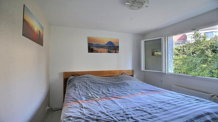 Ma-Cabane - Location Maison THONON-LES-BAINS, 76 m²