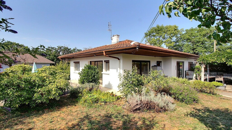 Ma-Cabane - Location Maison THONON-LES-BAINS, 152 m²