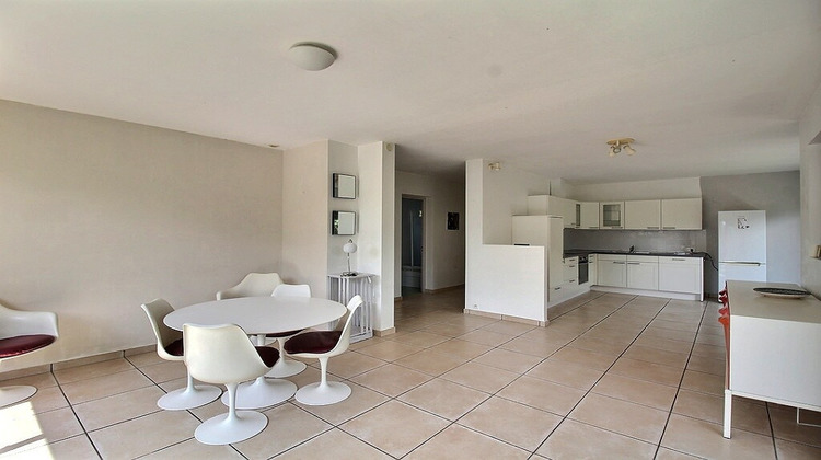 Ma-Cabane - Location Maison THONON-LES-BAINS, 152 m²
