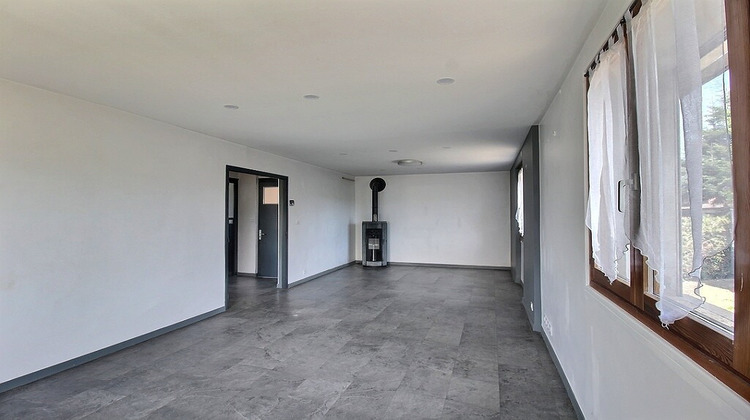 Ma-Cabane - Location Maison THONON-LES-BAINS, 111 m²