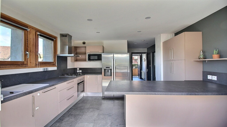 Ma-Cabane - Location Maison THONON-LES-BAINS, 111 m²