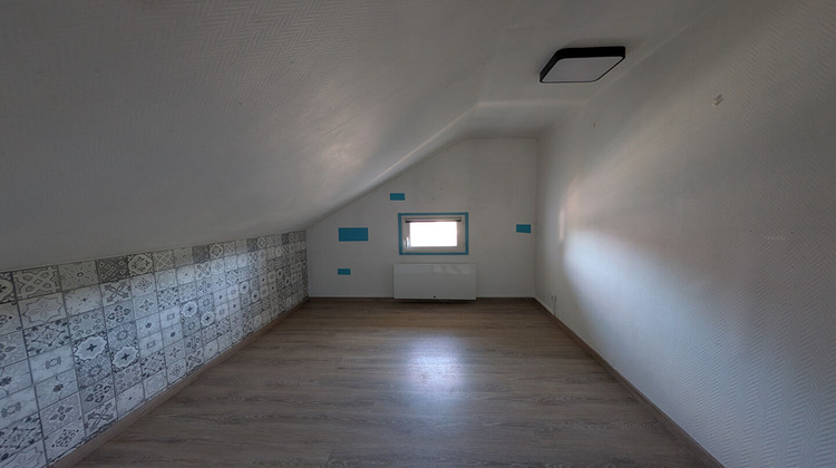 Ma-Cabane - Location Maison THONON-LES-BAINS, 111 m²