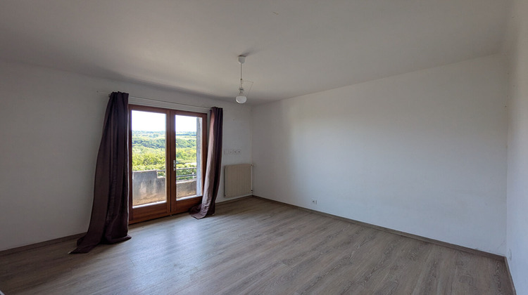 Ma-Cabane - Location Maison THONON-LES-BAINS, 111 m²
