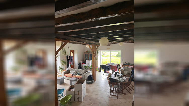 Ma-Cabane - Location Maison THORIGNE-FOUILLARD, 135 m²
