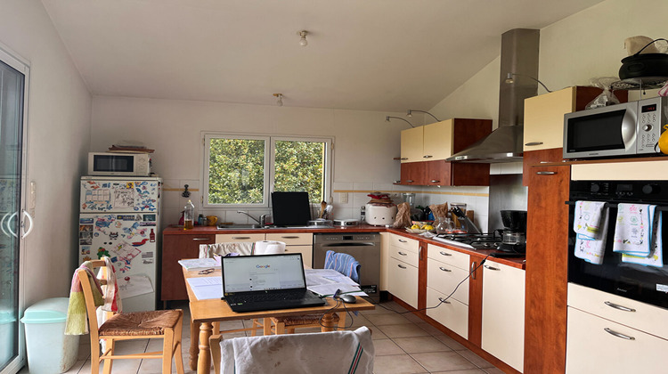 Ma-Cabane - Location Maison THORIGNE-FOUILLARD, 135 m²