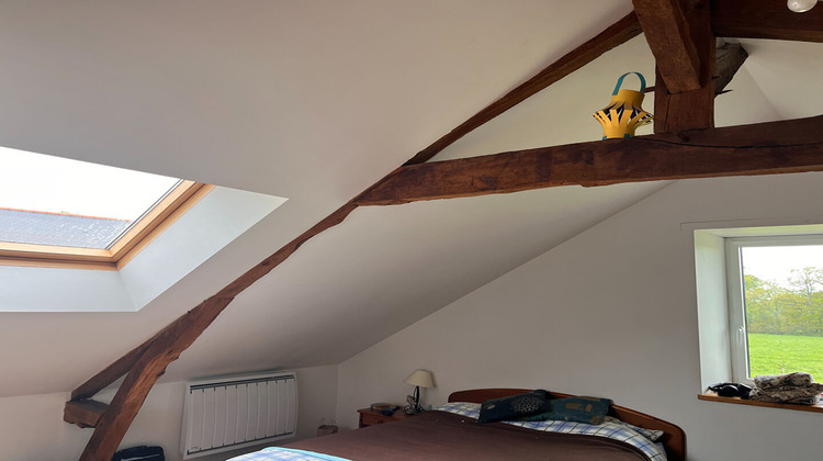 Ma-Cabane - Location Maison THORIGNE-FOUILLARD, 135 m²