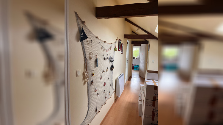 Ma-Cabane - Location Maison THORIGNE-FOUILLARD, 135 m²