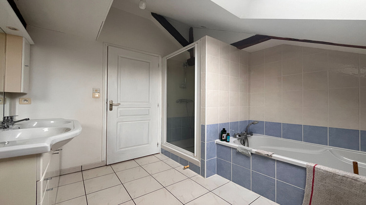 Ma-Cabane - Location Maison THORIGNE-FOUILLARD, 135 m²