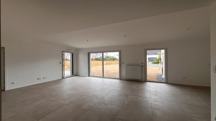 Ma-Cabane - Location Maison THORIGNE-FOUILLARD, 91 m²