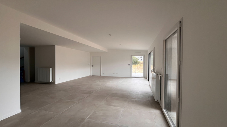 Ma-Cabane - Location Maison THORIGNE-FOUILLARD, 91 m²
