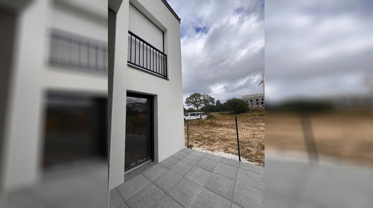 Ma-Cabane - Location Maison THORIGNE-FOUILLARD, 91 m²