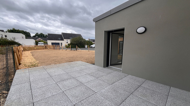 Ma-Cabane - Location Maison THORIGNE-FOUILLARD, 91 m²