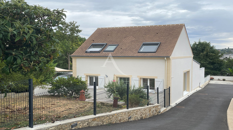 Ma-Cabane - Location Maison THORIGNY-SUR-MARNE, 103 m²