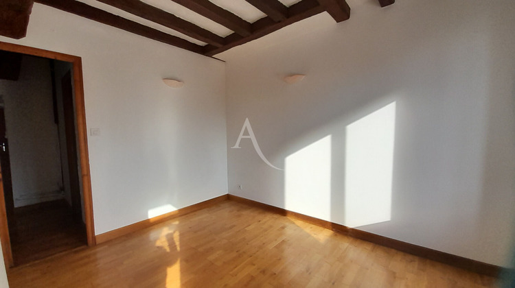 Ma-Cabane - Location Maison THOUARCE, 128 m²