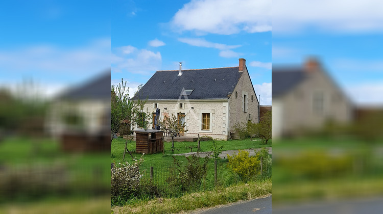 Ma-Cabane - Location Maison THOUARCE, 152 m²