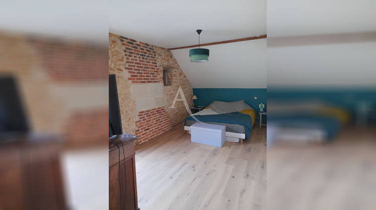 Ma-Cabane - Location Maison THOUARCE, 152 m²