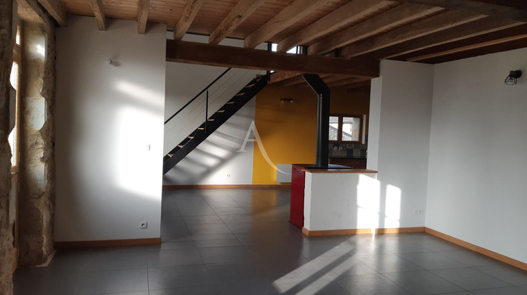 Ma-Cabane - Location Maison THOUARCE, 152 m²